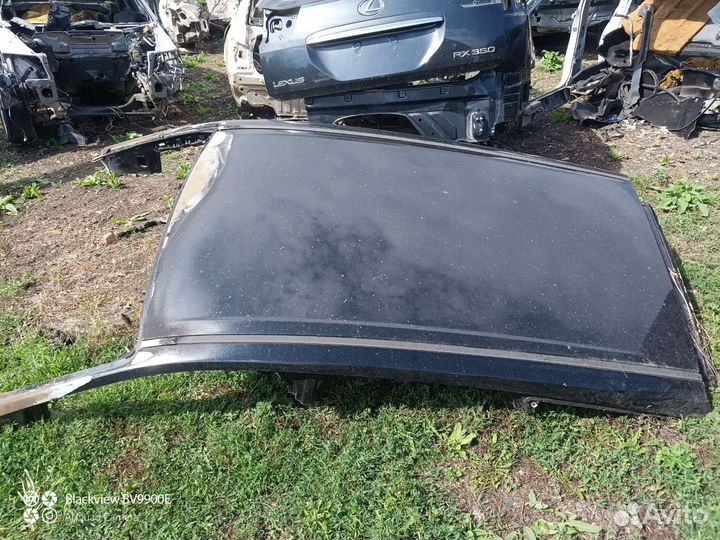 Форд Куга 2 крыша 13-16г