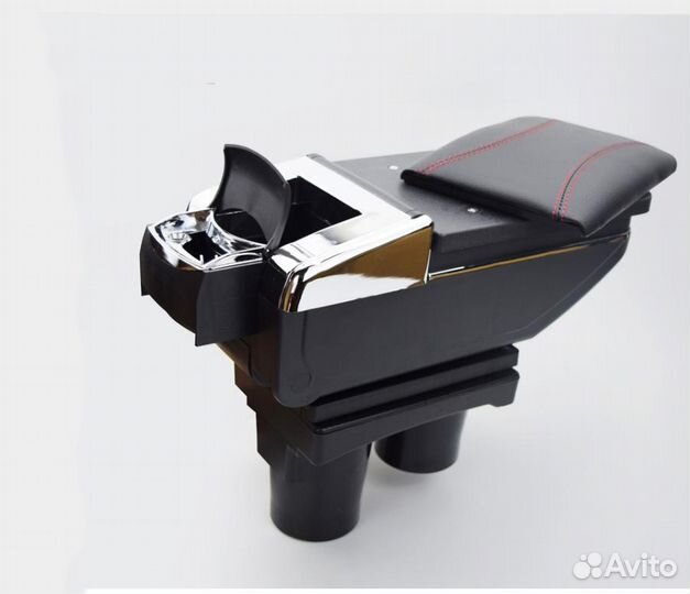 Подлокотник Premium для Peugeot 301 2012-2015