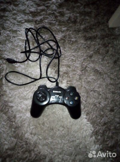Геймпад для компьютера