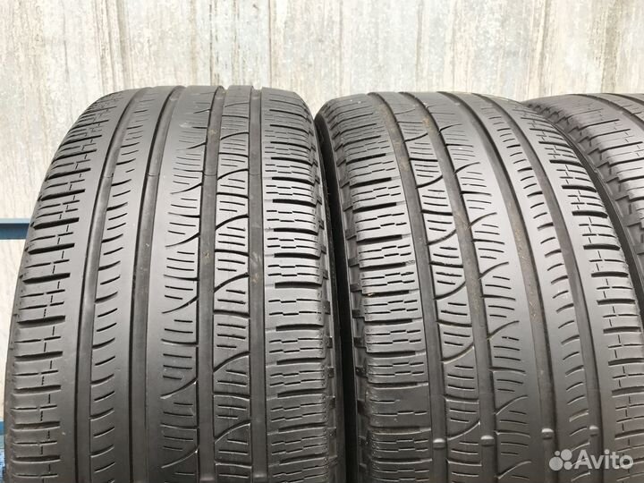 Pirelli Scorpion Verde All Season 275/45 R21