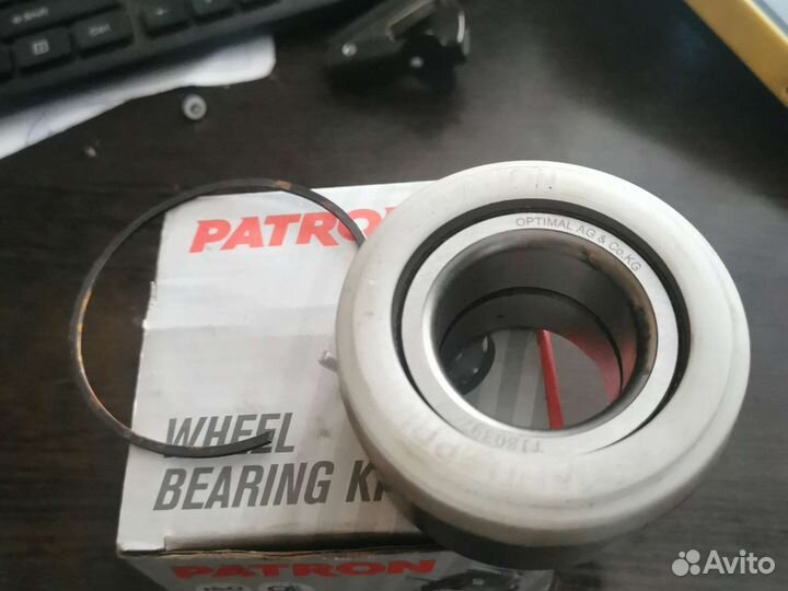 Подшипник pbk3539