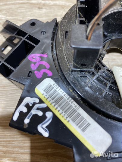 Подрулевой шлейф Ford Focus 2 Арт. 655