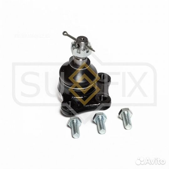 Sufix SG-1286 Опора шаровая перед прав/лев