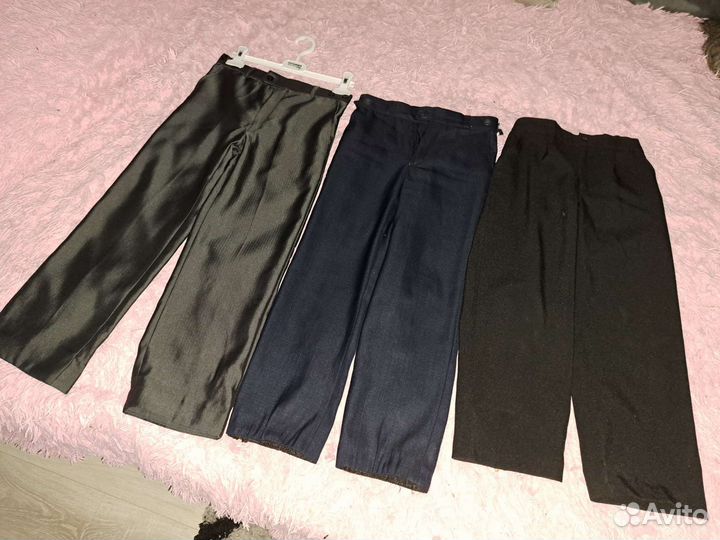 Набор одежды для мальчика