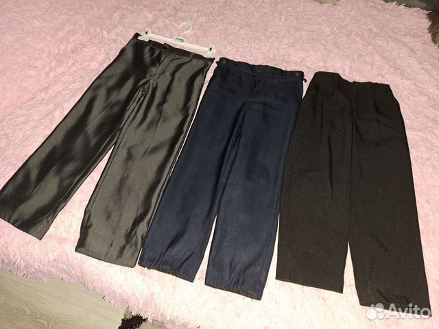 Набор одежды для мальчика