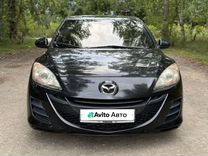 Mazda 3 1.6 MT, 2010, 191 432 км, с пробегом, цена 624 999 руб.