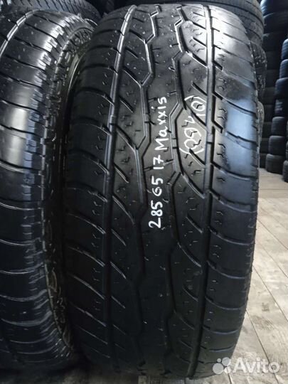 Maxxis AT-771 Bravo 285/65 R17