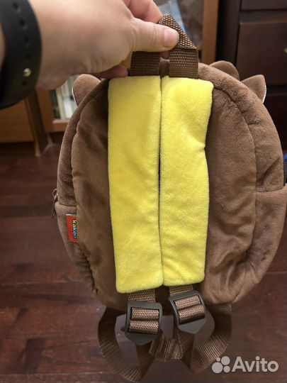 Рюкзак детский