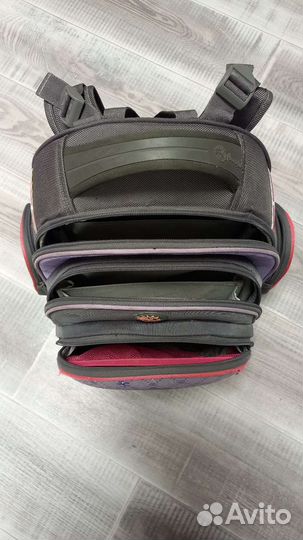 Рюкзак школьный для девочки