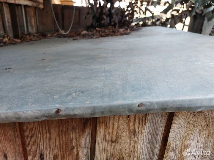 Клетка для кролика