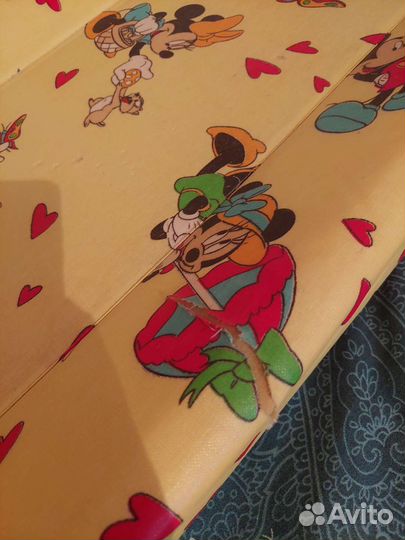 Пеленальная доска