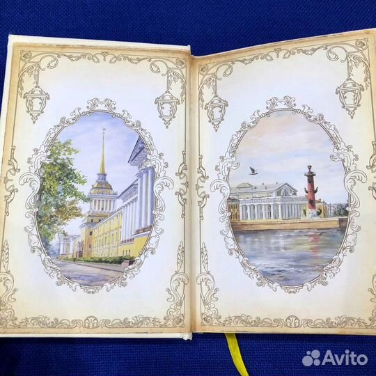 А.С. Пушкин “И сердце вновь горит и любит”