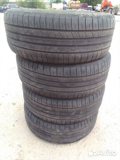 Matador MP 15 Stella 235/65 R17 42M