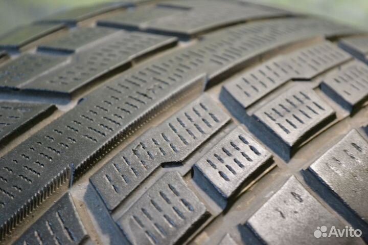 Yokohama Geolandar I/T-S G073 245/55 R19