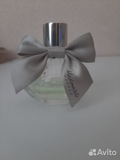 Туалетная вода женская оригин. azzaro Mademoiselle