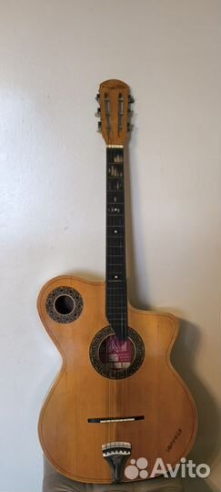 Гитара Кремона Зорница