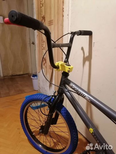 Велосипед Bmx