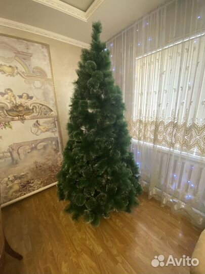 Елка искусственная