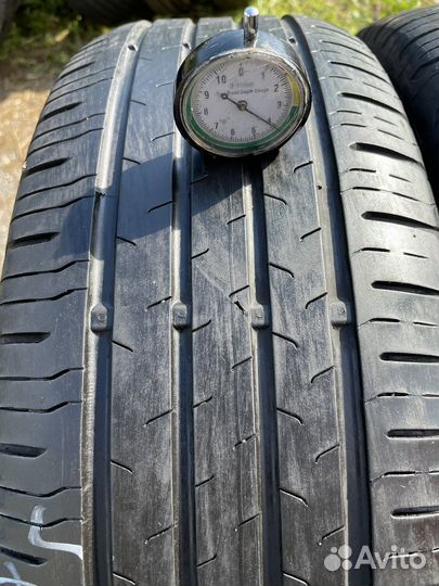 Continental EcoContact 6 215/60 R16