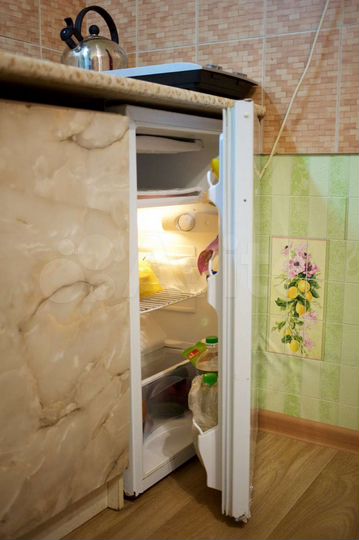 Квартира-студия, 20 м², 2/2 эт.