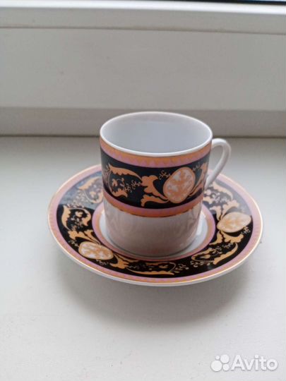 Сервизы кофейные