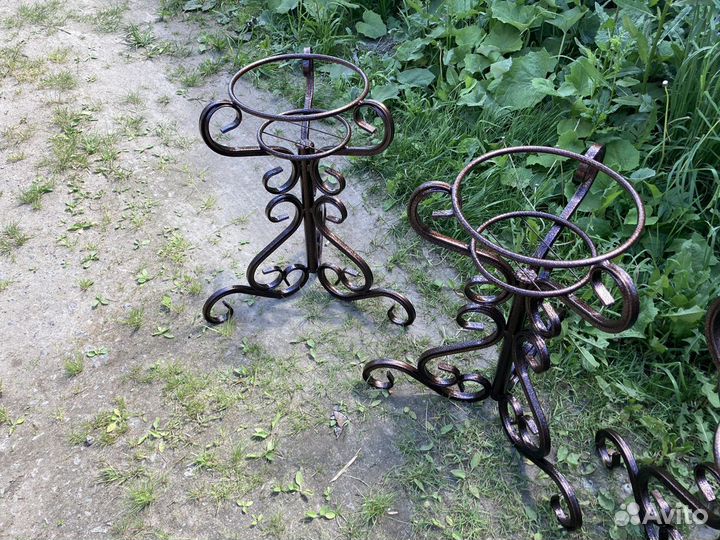 Подставка для цветов