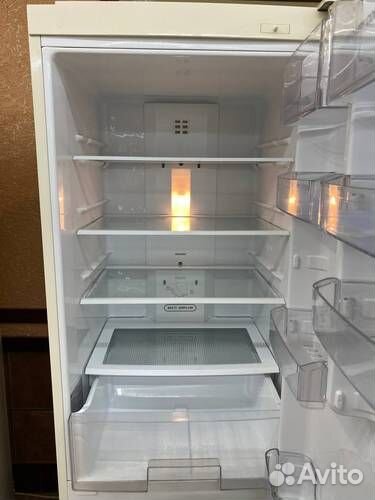 Холодильник LG GA-B409ueqa 311rfxs0Y218