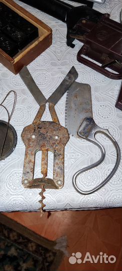 Вещи Игрушки СССР Цена за все