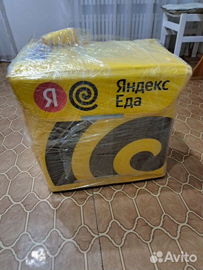 Термокороб 40х40х25