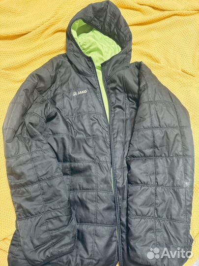 Пакет мужских курток 54 р-р