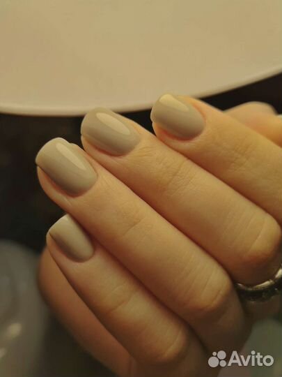 Требуются модели на маникюр