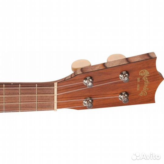 Укулеле Martin 0XK UKE
