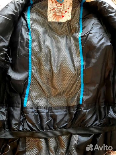 Лыжный костюм женский