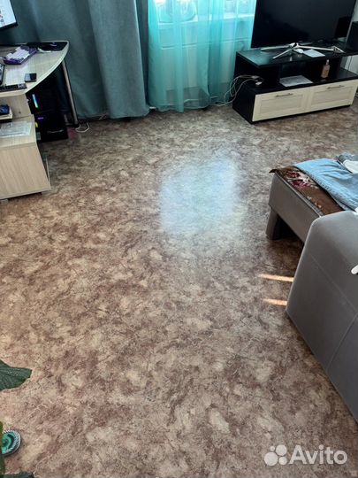 Линолеум бу