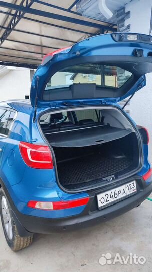 Прокат автомобиля