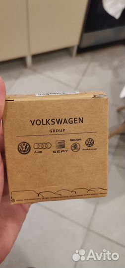 Фильтр масляный VW