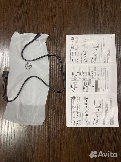 Новое пусковое устройство нummer