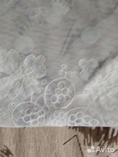 Накидки на подушки, 2 шт