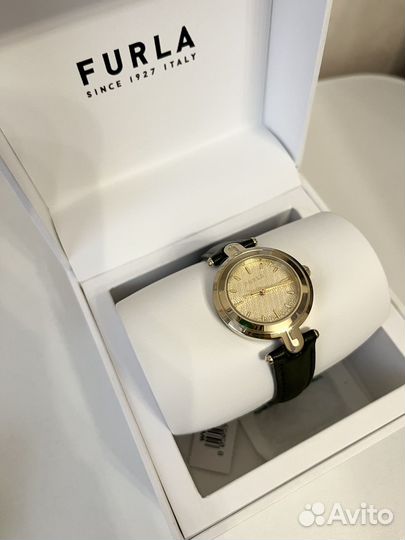 Часы женские новые Furla подарок на праздник