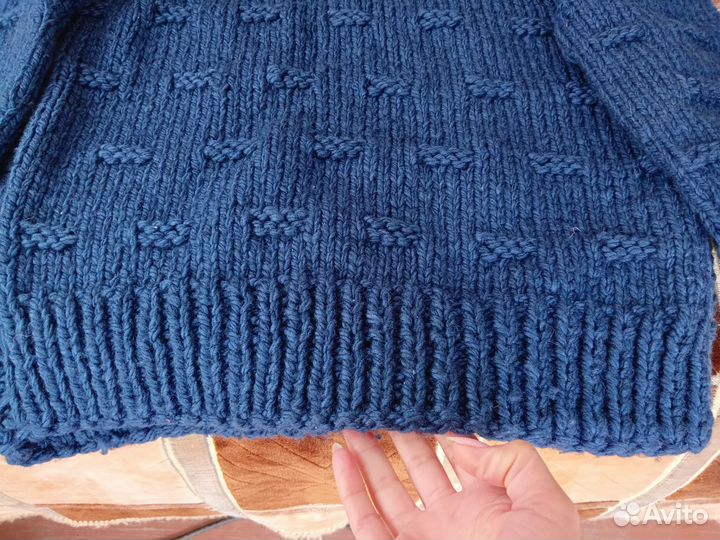 Джемпер мужской