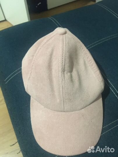 Кепка женская