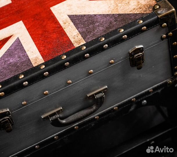 Тумба-столик