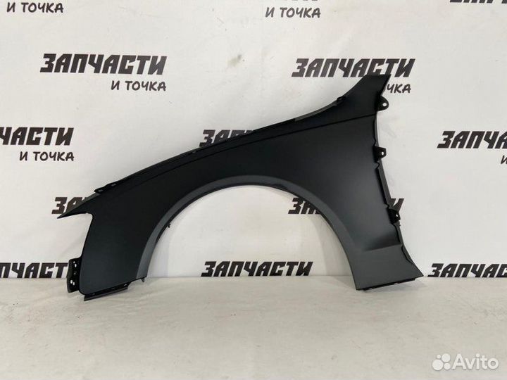 Крыло переднее правое Audi A5 2009