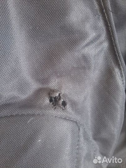 Шорты хоккейные Bauer 1s детские, размер L, YTH