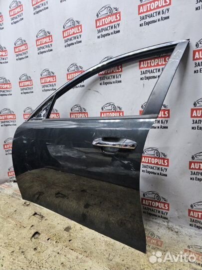 Дверь передняя левая Kia Optima 4