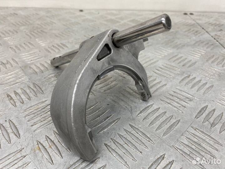 Б/У вилка переключения передач Kia Rio 3 UB D4FC