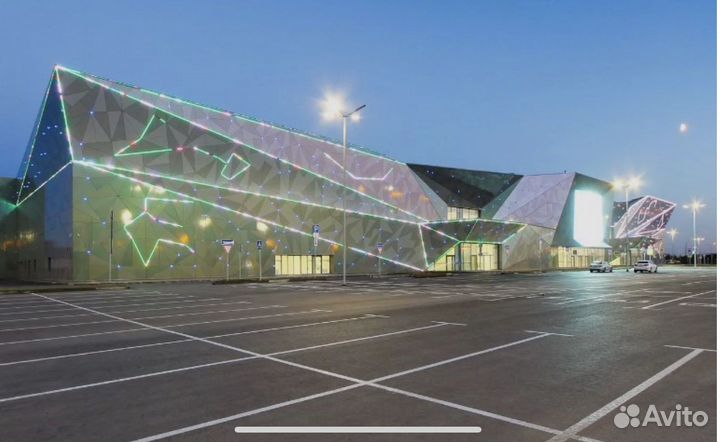 Продавец консультант