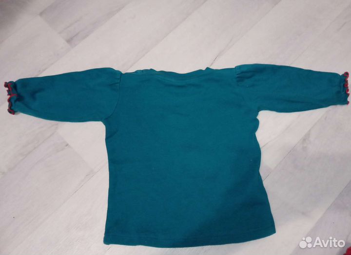 Кофта детская