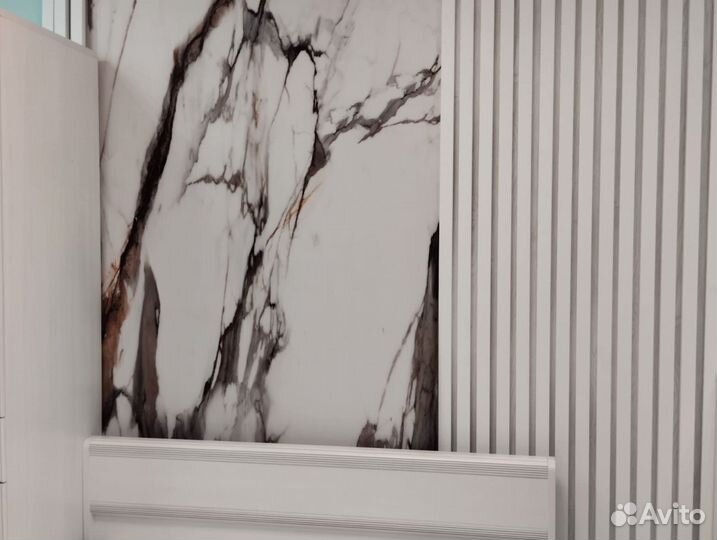 Декоративные панели на стену