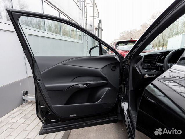 Lexus RX 2.4 AT, 2022 Новый объявление продам